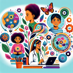 Embracing Change: How Online Therapy Services Can Revolutionize IEPs for Children || TinyEYE Online Therapy