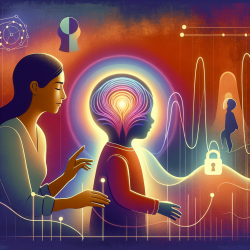 Unlocking the Secrets of Neural Responses in Children with Autism: What You Need to Know! || TinyEYE Online Therapy