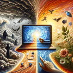 Implementing Lessons from Past Pandemics: Enhancing Online Therapy Practices || TinyEYE Online Therapy