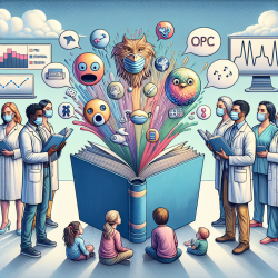 Empowering Practitioners: Harnessing Open Educational Resources in Behavior Analysis || TinyEYE Online Therapy