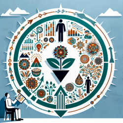 Leveraging Stunting Reduction Insights for Enhanced Child Therapy Outcomes || TinyEYE Online Therapy