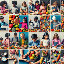 Advancing Practitioner Skills: Implementing the Child Food Insecurity Experiences Scale || TinyEYE Online Therapy