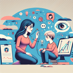 How Understanding Parent-Child Interactions Can Improve Outcomes for Anxious Children || TinyEYE Online Therapy