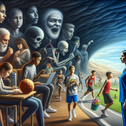 Empowering Adolescents: Unraveling the Complexities of Dark Personalities and Health || TinyEYE Online Therapy
