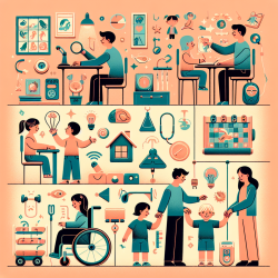 Small Steps, Big Calm: Building a Sensory Diet That Helps Kids Thrive at School and Home || TinyEYE Online Therapy