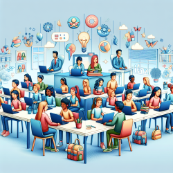 Building a Supportive School Culture with Online Therapy Services || TinyEYE Online Therapy