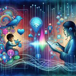 Harnessing Mobile Technology for Health Interventions: Lessons for Speech Language Pathologists || TinyEYE Online Therapy