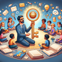 Unlocking the Secrets to Enhanced Speech Therapy Practices || TinyEYE Online Therapy