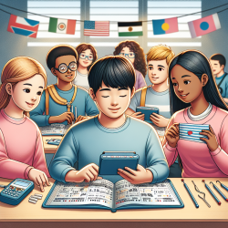 Unlocking Potential: The Critical Role of Interveners in Supporting Deafblind Students || TinyEYE Online Therapy