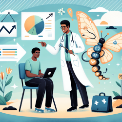 Empowering Practitioners: Transforming Challenges into Opportunities || TinyEYE Online Therapy