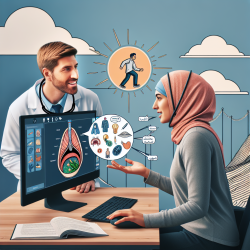 Empowering Voices: Harnessing Teletreatment for Anomia Recovery || TinyEYE Online Therapy