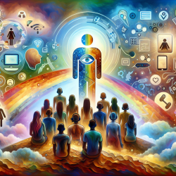 Empowering Practitioners: Transforming Challenges into Opportunities for Sexual and Gender Minority Youth || TinyEYE Online Therapy