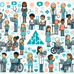 How Telemedicine Can Revolutionize Care for Children with Medical Complexity || TinyEYE Online Therapy