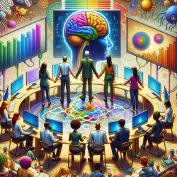 Empowering Educators: Transforming Student Mental Health through Virtual Simulations || TinyEYE Online Therapy
