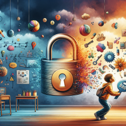 Unlocking the Power of BASC-3 SOS: Enhancing Classroom Behavior Assessment for Young Children || TinyEYE Online Therapy