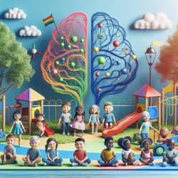 Unlock the Secret to Enhancing Children's Social Communication Skills! || TinyEYE Online Therapy