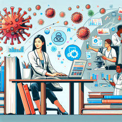 Empowering Practitioners: Harnessing Research for Better Outcomes || TinyEYE Online Therapy