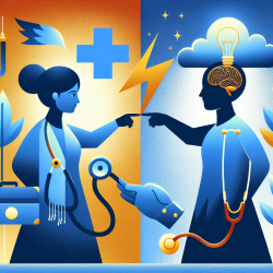 Shocking Link Between Immigration Status and Depression: What Every Practitioner Needs to Know! || TinyEYE Online Therapy