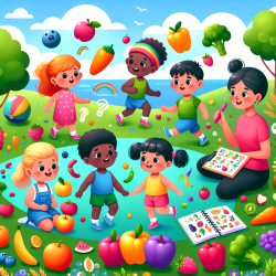 Empowering Change: Enhancing Nutrition Security and Health Equity for Children || TinyEYE Online Therapy