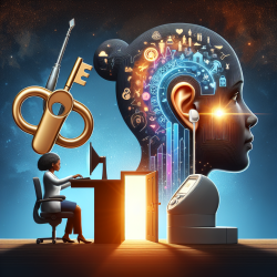 Unlocking the Future of Hearing Healthcare: Tele-Audiology's Game-Changing Impact || TinyEYE Online Therapy