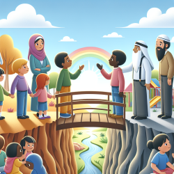 Building Bridges: How Community-Engaged Policy Can Transform Children's Health Outcomes || TinyEYE Online Therapy