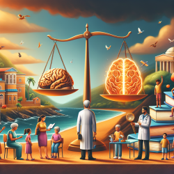 Boosting Cognitive Outcomes: The Power of Education Quality || TinyEYE Online Therapy