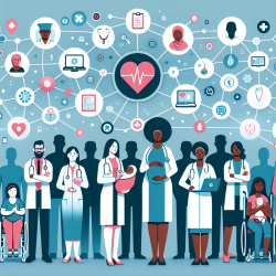 Leveraging Multi-Stakeholder Networks to Enhance Maternal Health Outcomes || TinyEYE Online Therapy