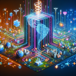 Harnessing AI for Improved Clinical Outcomes in the Global South || TinyEYE Online Therapy