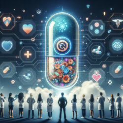 Unlocking the Future of PrEP Adherence: A Digital Revolution || TinyEYE Online Therapy