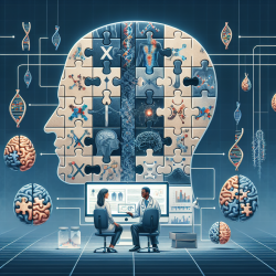 Unlocking the Autism Puzzle: The Surprising Link Between FMR1 and ASD You Need to Know || TinyEYE Online Therapy