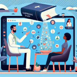 Unlock the Secret to Improving Your Therapy Skills with This Surprising Study! || TinyEYE Online Therapy