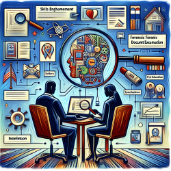Unlocking Potential: Enhancing Online Therapy with Insights from Forensic Document Examination || TinyEYE Online Therapy