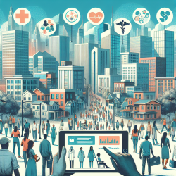 Empowering Urban Health: Unleashing the Potential of Mass Drug Administration || TinyEYE Online Therapy