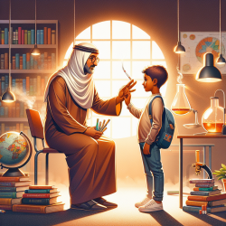 Empowering Change: Strengthening Somali Parent-Child Relationships for a Brighter Future || TinyEYE Online Therapy