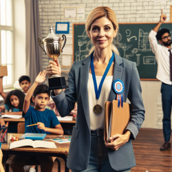 Incentivizing Teacher Excellence in High-Poverty Schools: Insights from Washington State || TinyEYE Online Therapy