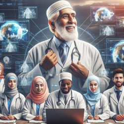 Empowering Practitioners: Harnessing Research Insights for Enhanced Skills || TinyEYE Online Therapy