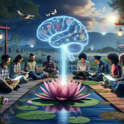 Unlocking the Power of Mindfulness: Enhance Your Therapy Skills with the Latest Research! || TinyEYE Online Therapy