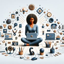 Empowering Occupational Therapists with Online Therapy Solutions || TinyEYE Online Therapy