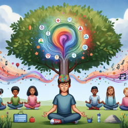 Why Meditation Could Be the ADHD Game-Changer You’ve Been Searching For || TinyEYE Online Therapy