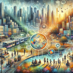 Unlock the Secrets of Urban Philosophy: How Cities Shape Our Future! || TinyEYE Online Therapy