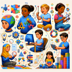 Parent Anxiety and Child Activity: Insights for Practitioners || TinyEYE Online Therapy