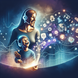 Utilizing Research to Enhance Speech Language Pathology Outcomes for Children || TinyEYE Online Therapy