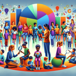 Enhancing Pediatric Therapy Outcomes with Data-Driven Approaches || TinyEYE Online Therapy
