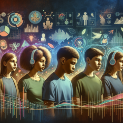 Understanding Puberty: Empowering Practitioners with Data-Driven Insights || TinyEYE Online Therapy