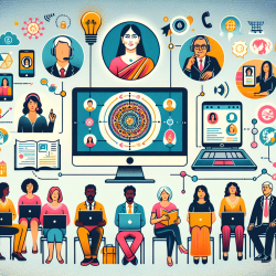 Boost Your Skills with Innovative Online Therapy: Insights from Recent Research || TinyEYE Online Therapy