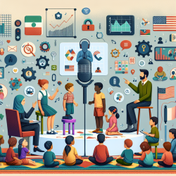 Enhancing Child Therapy with Insights from Conflict-Affected Regions || TinyEYE Online Therapy