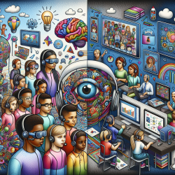Revolutionizing School Therapy: How TinyEYE is Making a Difference || TinyEYE Online Therapy