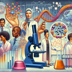 Empowering Practitioners with Data: Insights from Glycosylation Analysis || TinyEYE Online Therapy