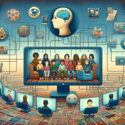 Implementing a Systems Approach to Mental Health Support for Children in Conflict Zones || TinyEYE Online Therapy