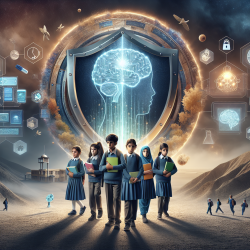 Empowering Futures: Education as a Shield for Afghan Youth || TinyEYE Online Therapy